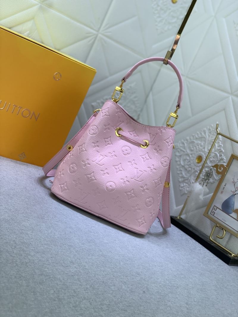 Louis Vuitton Bucket Bags